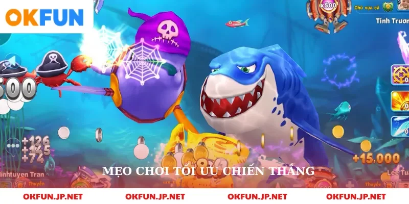 Mẹo chơi tối ưu chiến thắng